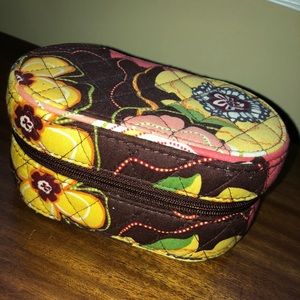 Vera Bradley Jewelry Holder